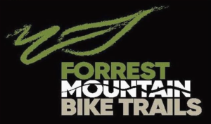 Forrest Mountain Bike Trails