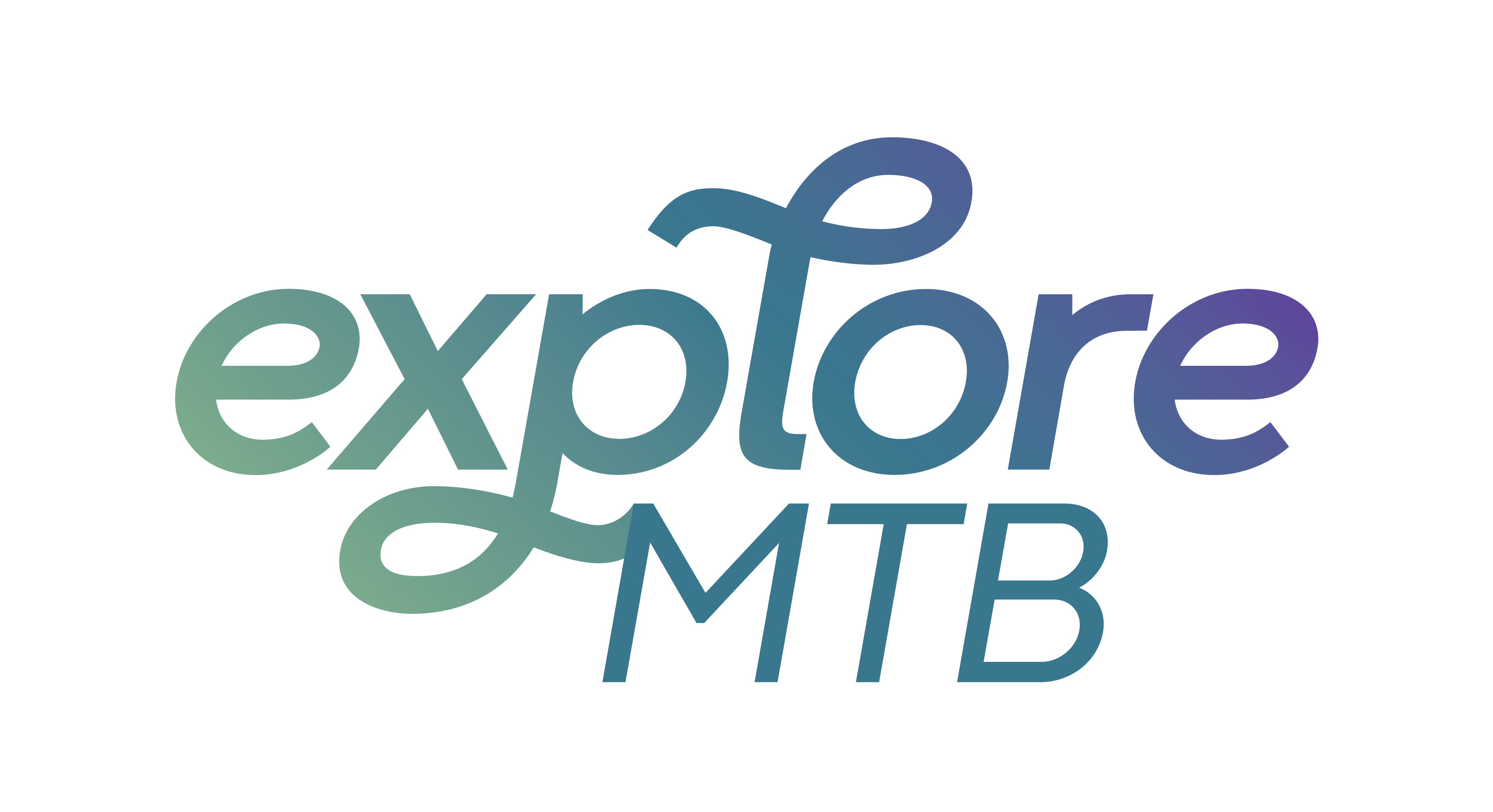 Explore MTB Logo